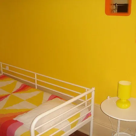 Coolhostel Hostal