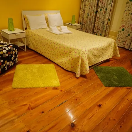Coolhostel Oporto