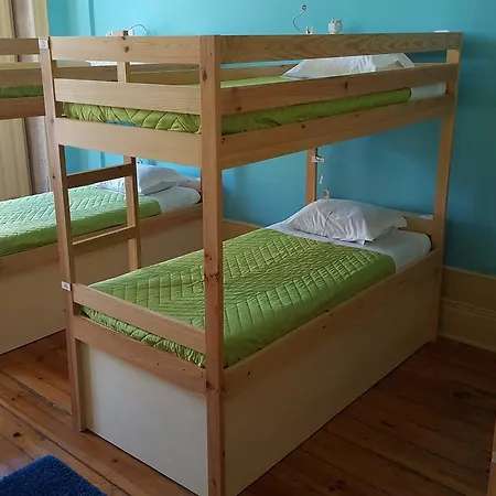 Coolhostel * Oporto