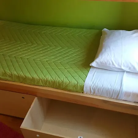 Coolhostel Hostal *
