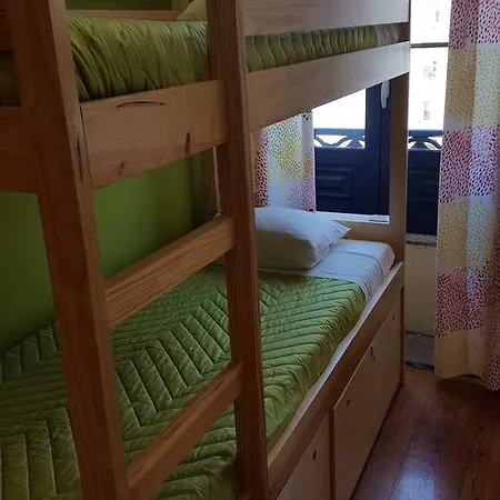 Coolhostel Hostal *