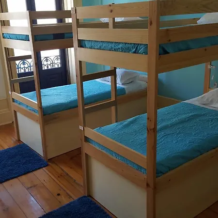 Coolhostel Hostal *