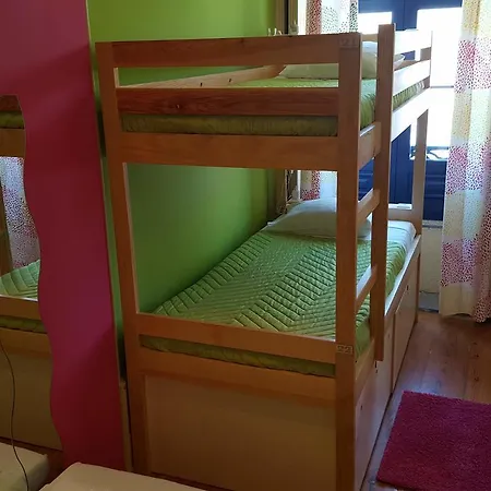Coolhostel Hostal