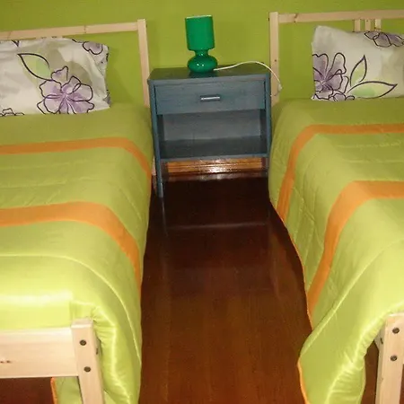 Coolhostel Hostal *