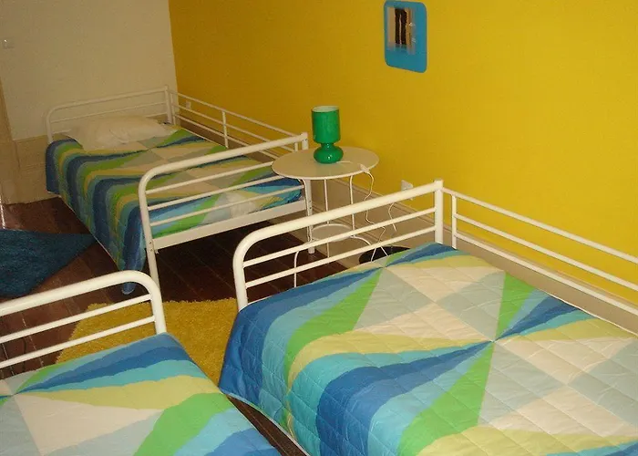Albergue Coolhostel Porto
