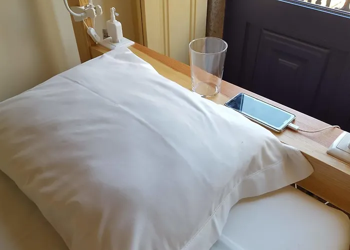 Coolhostel Albergue Porto