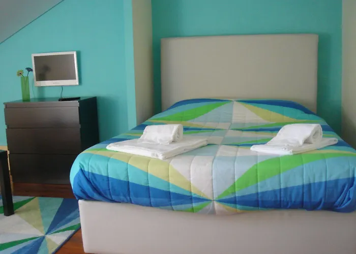 Coolhostel Albergue *