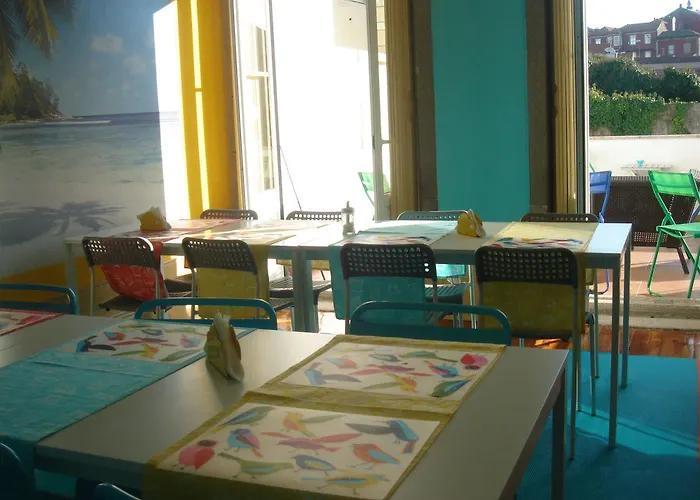 Coolhostel Albergue *