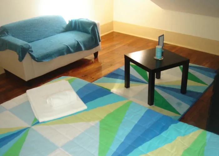 Coolhostel Albergue Porto