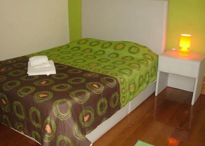 Coolhostel Porto